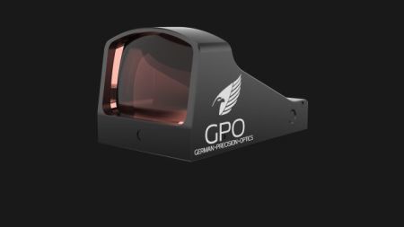 Spectra Pistol Dot Sight